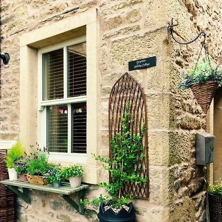 Dugdales Cottage Сеттл Экстерьер фото