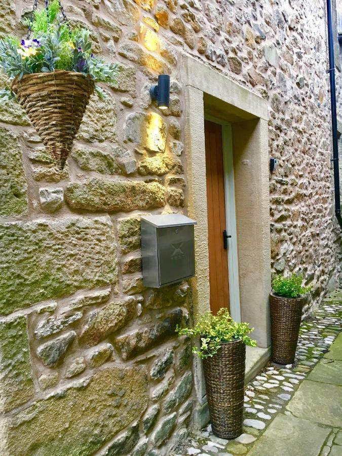 Dugdales Cottage Сеттл Экстерьер фото