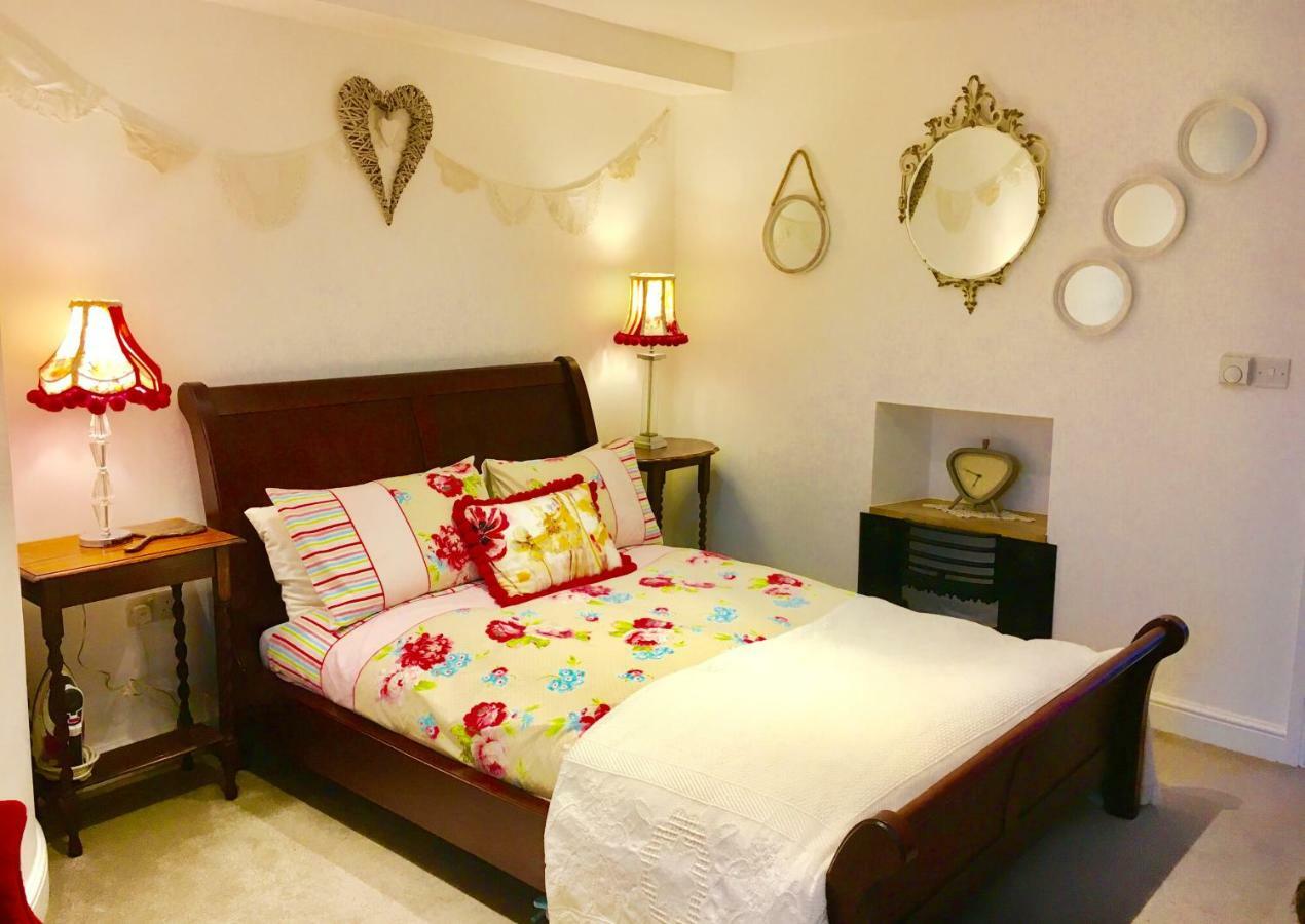 Dugdales Cottage Сеттл Экстерьер фото