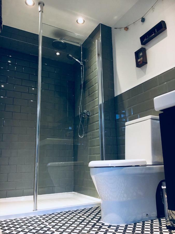 Dugdales Cottage Сеттл Экстерьер фото